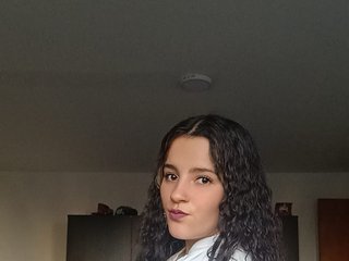 Эротический видеочат Lunajeans