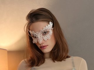 Эротический видеочат LunaJoyfull