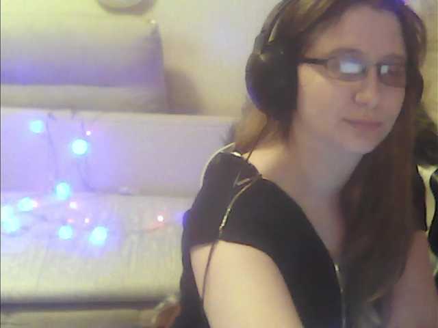 Скриншоты трансляции Lunal