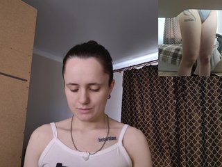 Эротический видеочат LunaL0ve