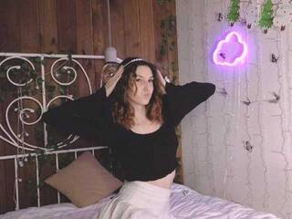 Эротический видеочат LunaLee