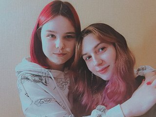 Эротический видеочат LunaLina-1