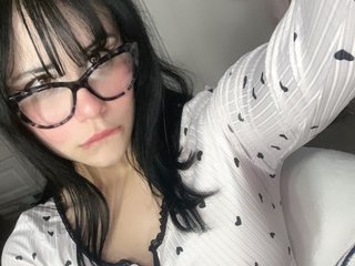 Эротический видеочат LunaMilav