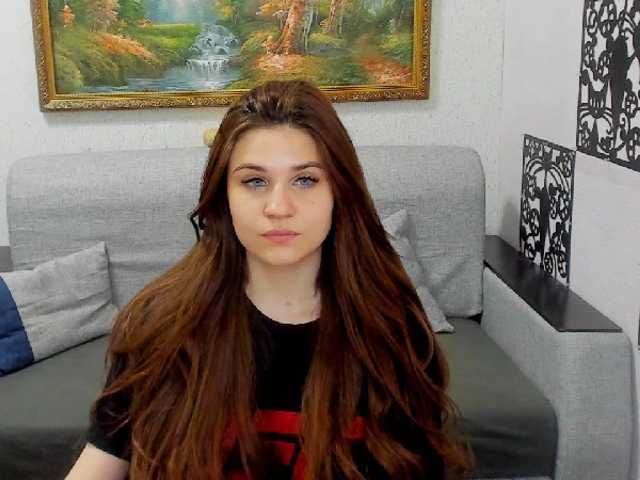 Скриншоты трансляции LunaMint