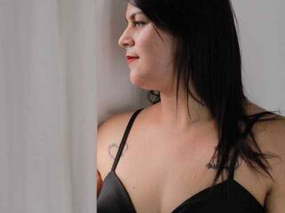 Эротический видеочат Lunamk