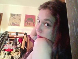 Эротический видеочат Lunamon