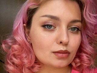 Эротический видеочат LunaMoone