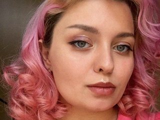 Эротический видеочат LunaMoone