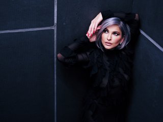 Эротический видеочат LunaMorgan
