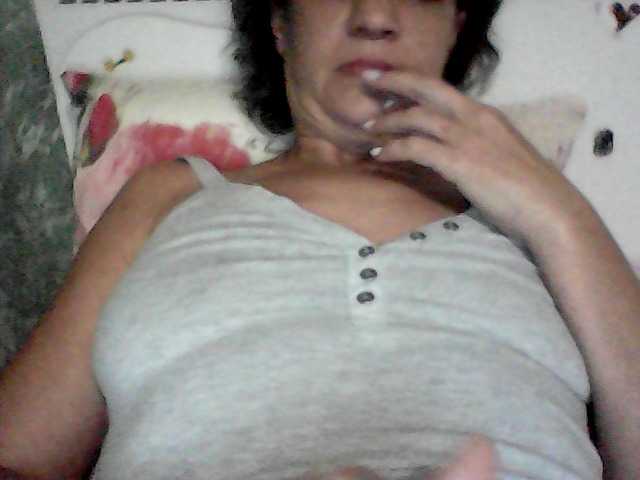 Скриншоты трансляции lunaONight