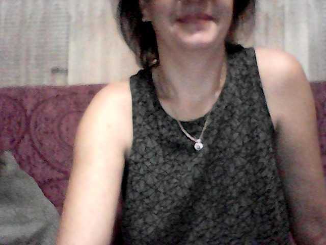 Скриншоты трансляции lunaONight