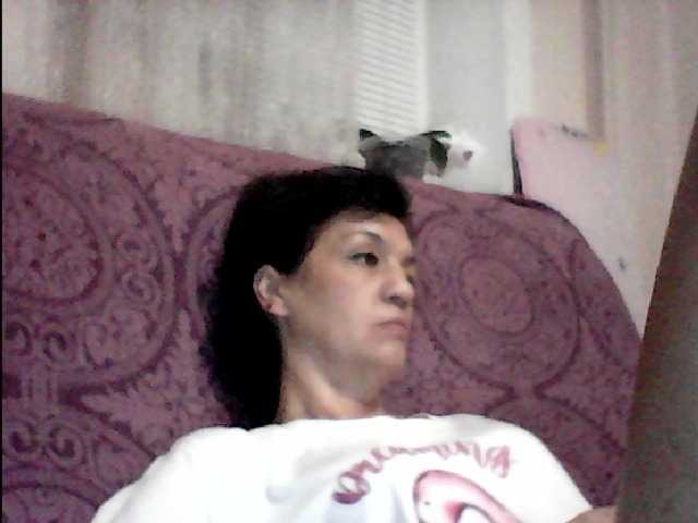 Скриншоты трансляции lunaONight