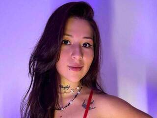 Эротический видеочат Lunap02