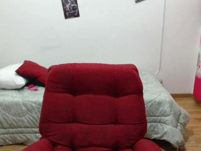 Скриншоты трансляции lunaqueen1