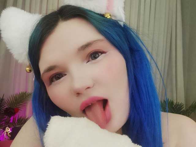 Фотография профиля Lunar-LuLu