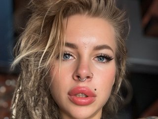 Эротический видеочат LunaRay