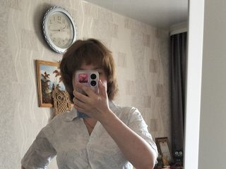 Эротический видеочат LunariaRose