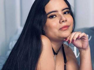 Эротический видеочат LunaRullet