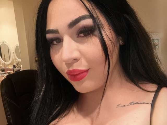 Фотография профиля lunasexy13021