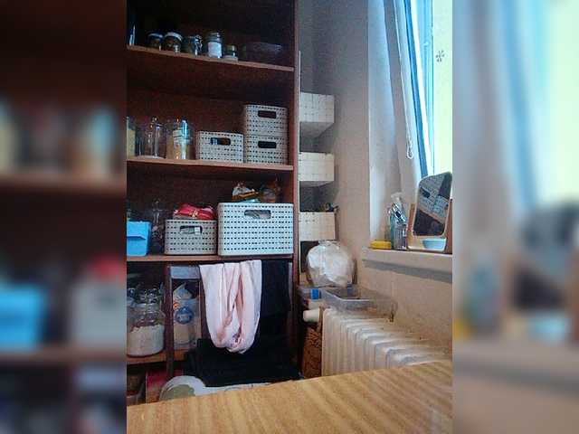 Скриншоты трансляции Vivi_Love