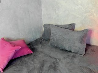 Эротический видеочат LunaSparkss
