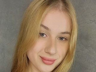 Эротический видеочат LunaSparkss