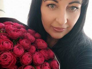 Эротический видеочат LunaTwilight