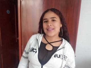 Эротический видеочат LunaWhilliams