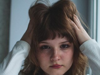 Эротический видеочат Lunette