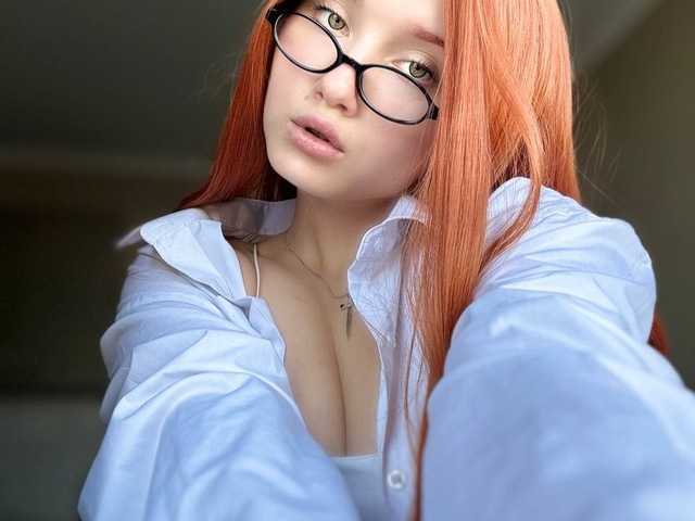 Фотография профиля LunetteFame