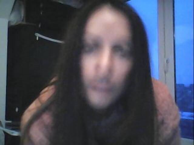 Скриншоты трансляции LunnaBella