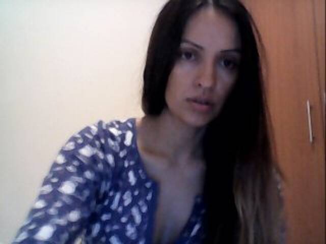 Скриншоты трансляции LunnaBella