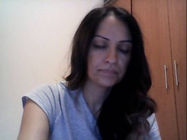 Скриншоты трансляции LunnaBella