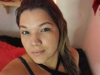 Эротический видеочат Lupe2212