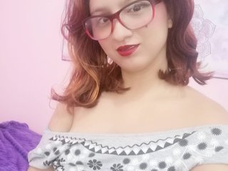 Эротический видеочат lupita891