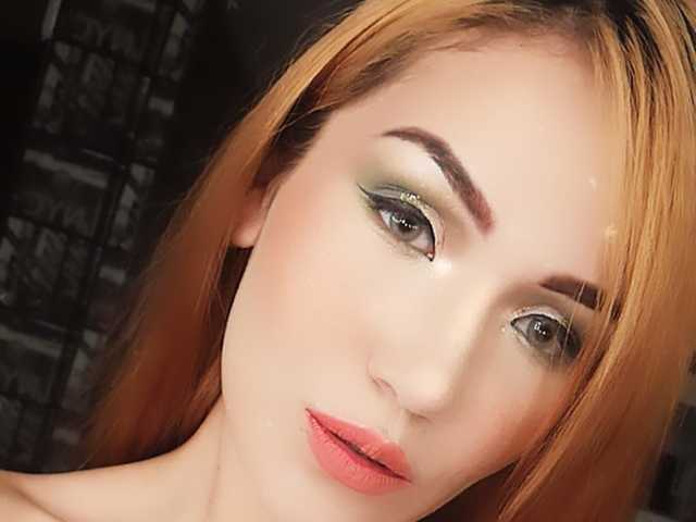 Фотография профиля LupitaJonesX