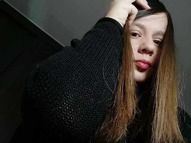 Фотография профиля LupitaQueen