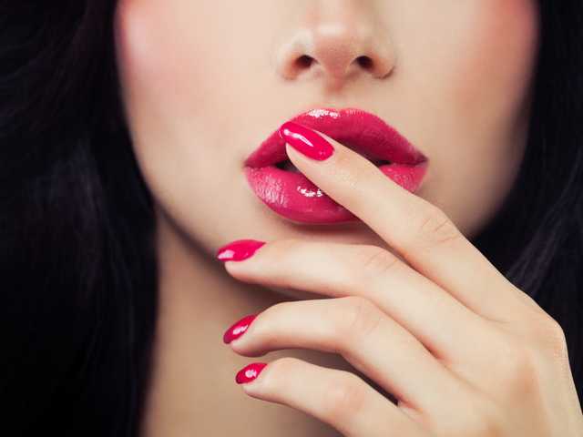 Фотография профиля LusciousIndian