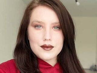 Эротический видеочат LusciousLady