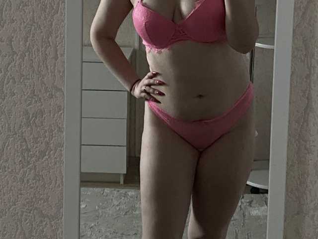 Фотография профиля LusciousLady