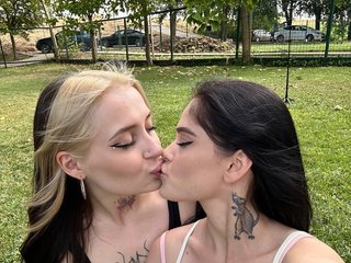 Эротический видеочат LushCrush