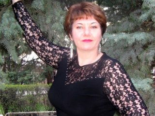 Фотография профиля PRETTYLUSI