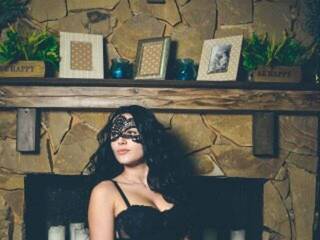 Эротический видеочат LusiaSweet