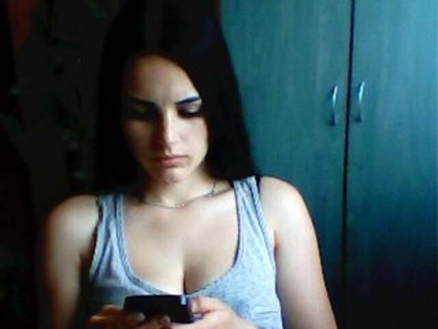 Скриншоты трансляции LusiaSweet