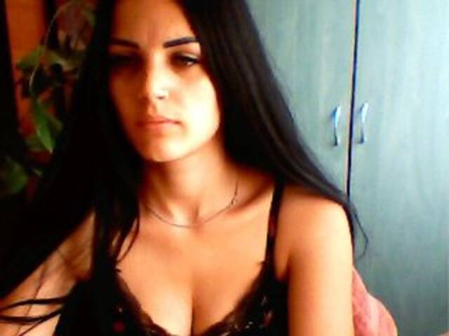 Скриншоты трансляции LusiaSweet