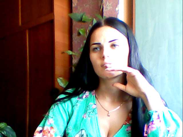 Скриншоты трансляции LusiaSweet