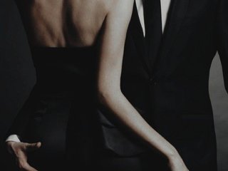 Эротический видеочат LustfulDuo69