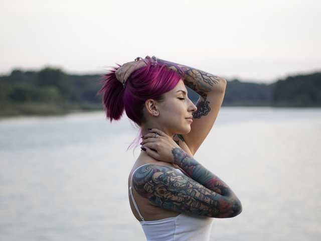 Фотография профиля Lustylady