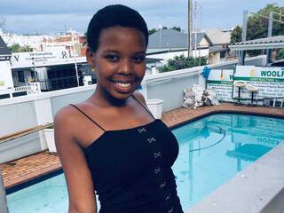 Эротический видеочат LustyNikita890