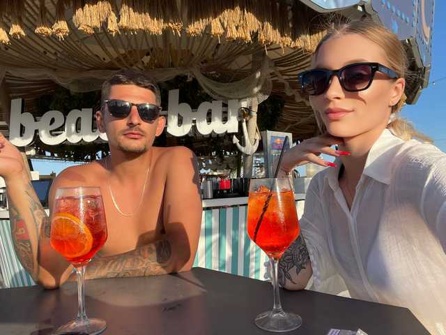Фотография профиля LustyVibes